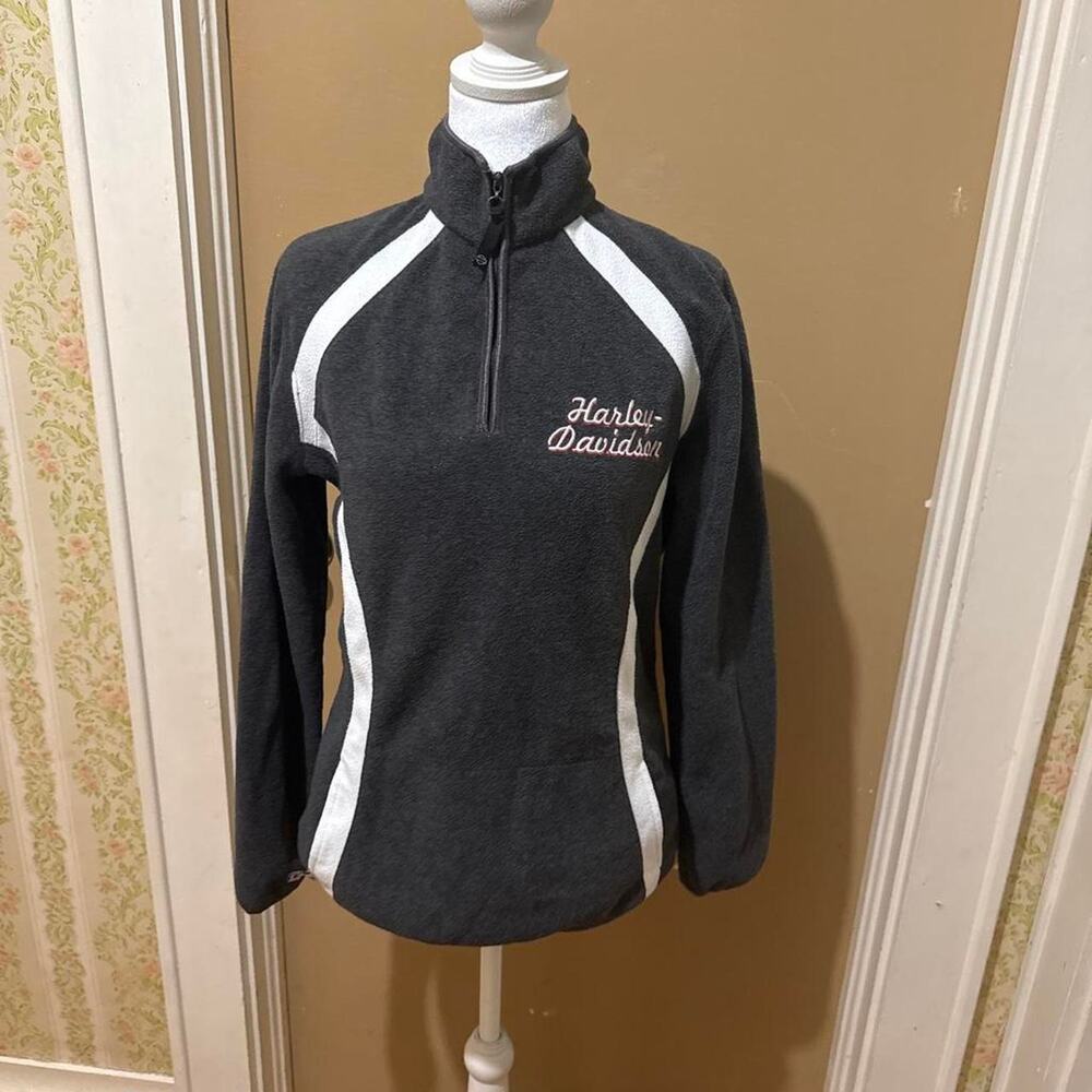 Harley davidson Pullover